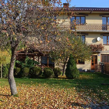 Agroturystyka Chmiel Sromowce Wyzne Exterior foto