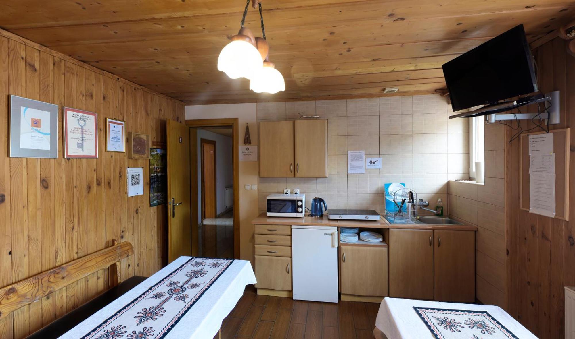 Agroturystyka Chmiel Sromowce Wyzne Exterior foto