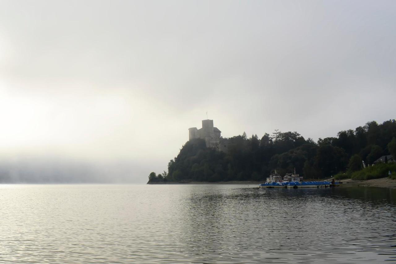 Agroturystyka Chmiel Sromowce Wyzne Exterior foto