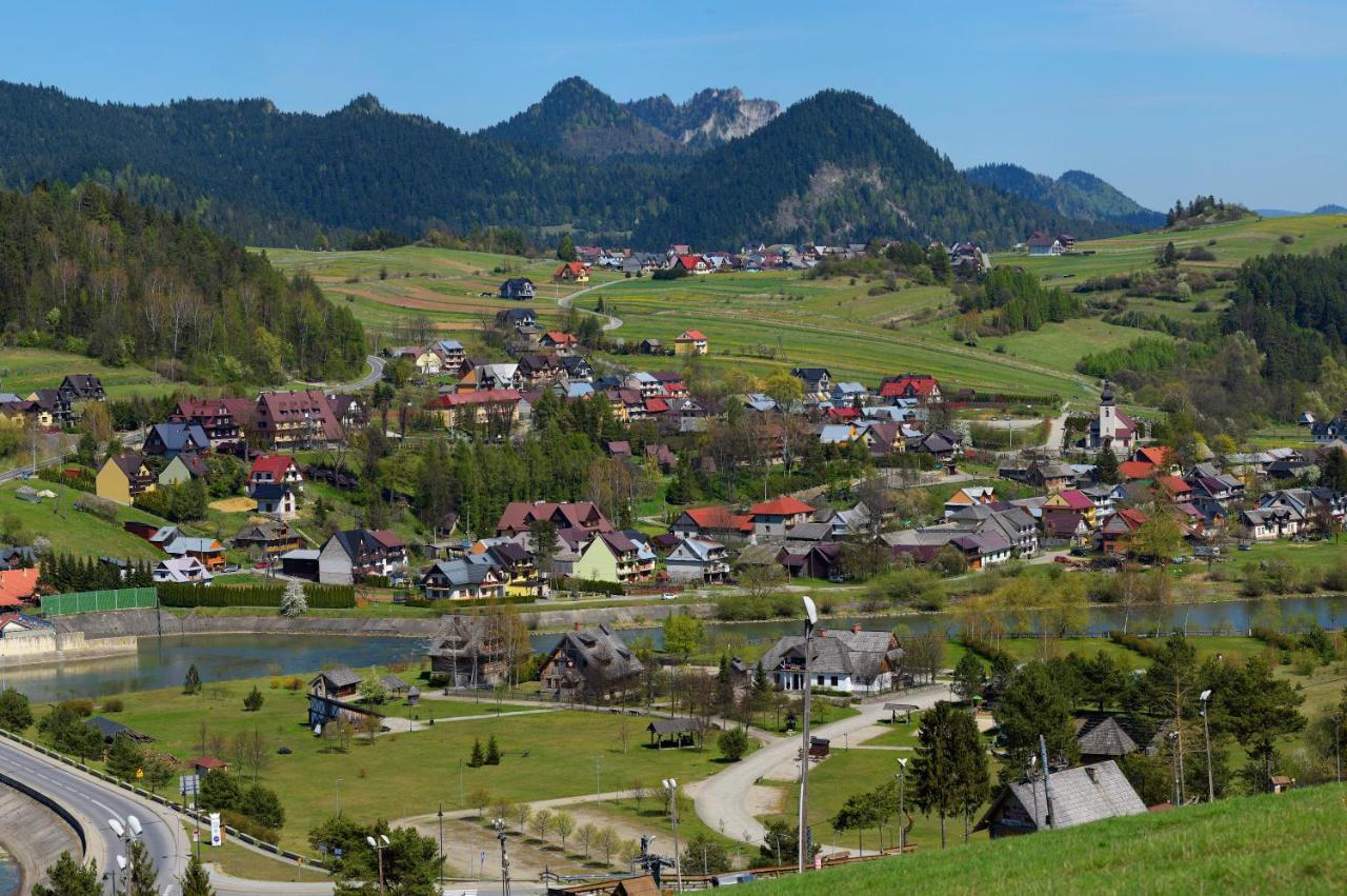 Agroturystyka Chmiel Sromowce Wyzne Exterior foto
