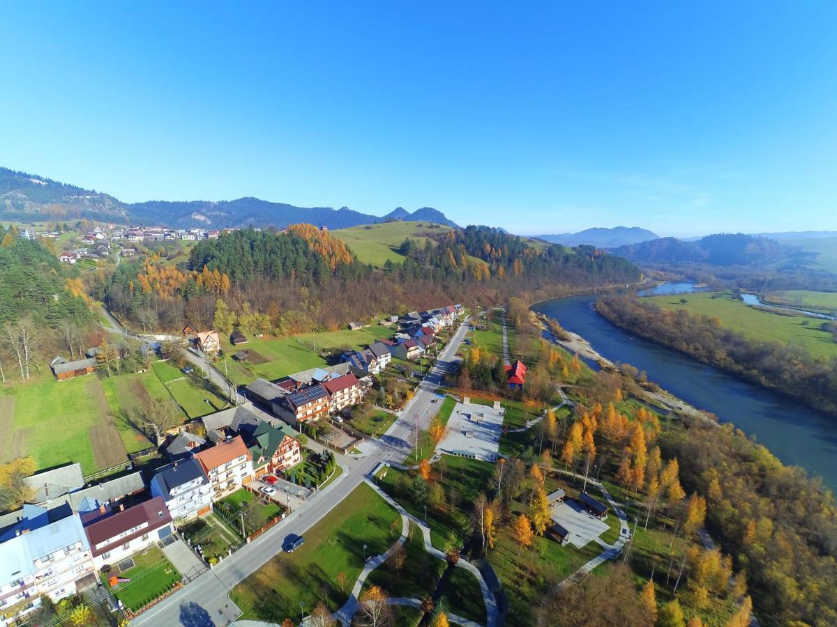 Agroturystyka Chmiel Sromowce Wyzne Exterior foto