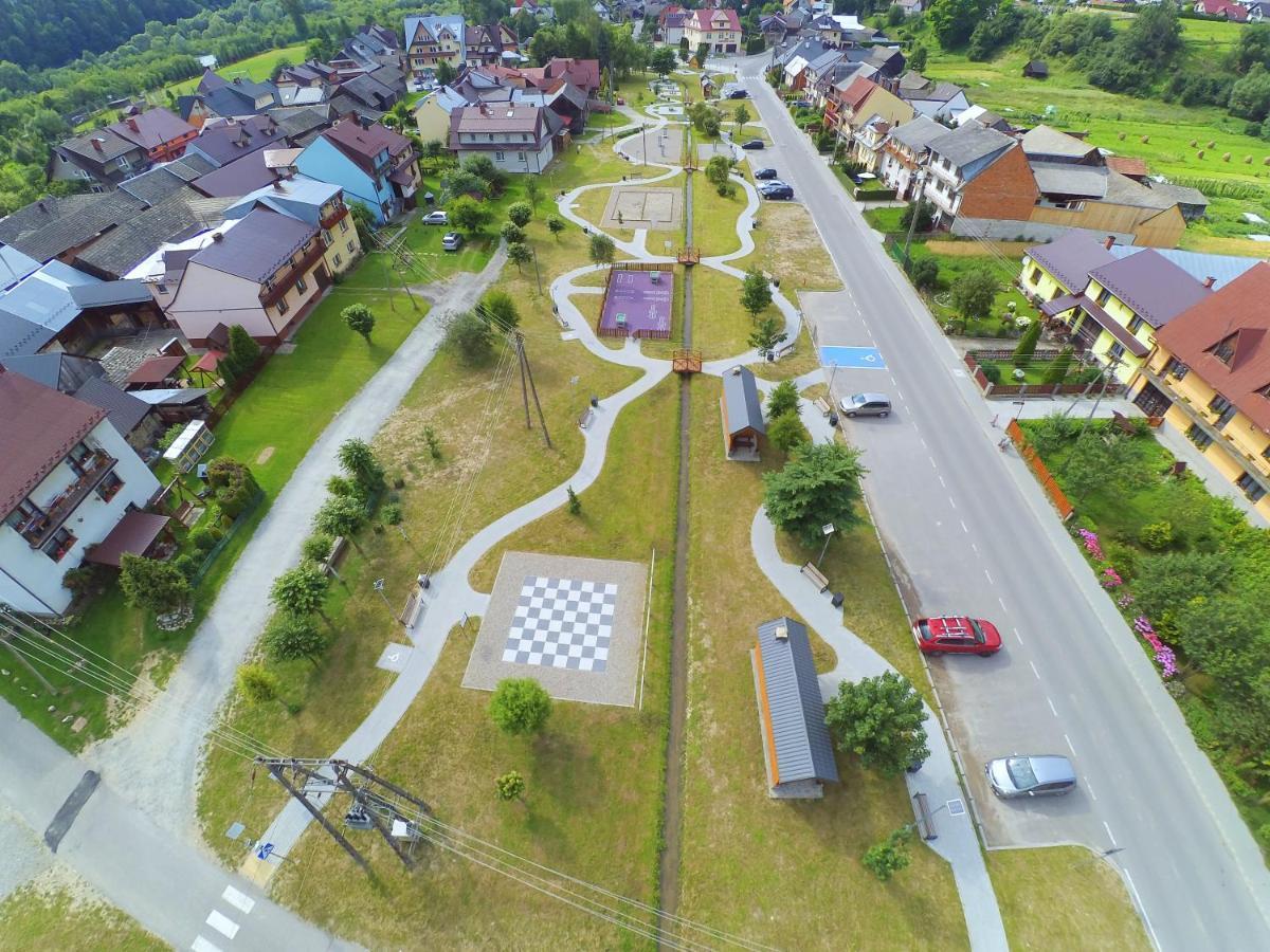 Agroturystyka Chmiel Sromowce Wyzne Exterior foto