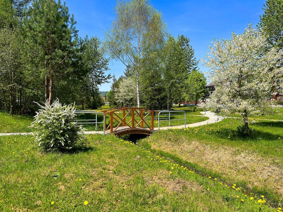 Agroturystyka Chmiel Sromowce Wyzne Exterior foto