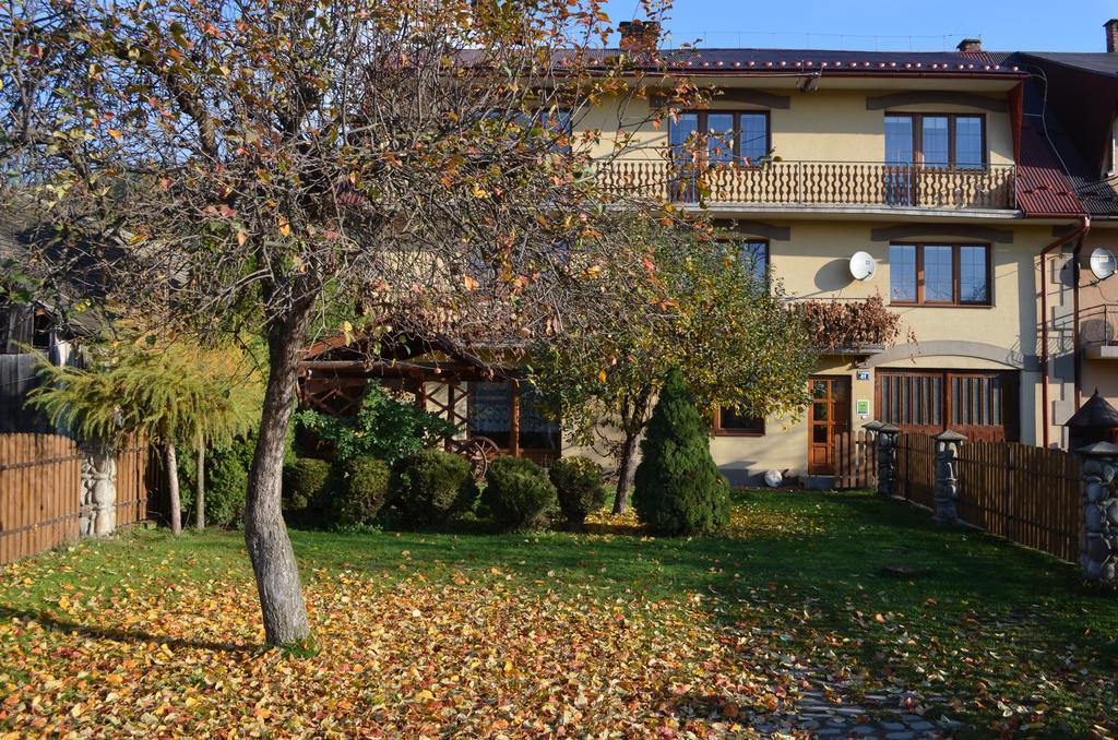 Agroturystyka Chmiel Sromowce Wyzne Exterior foto