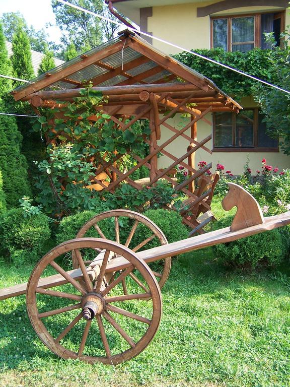 Agroturystyka Chmiel Sromowce Wyzne Exterior foto