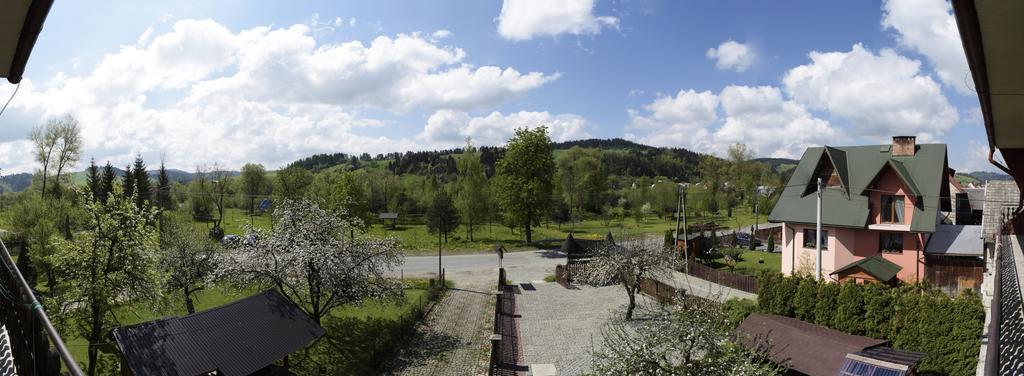 Agroturystyka Chmiel Sromowce Wyzne Exterior foto